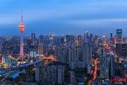 成都出台20条措施 支持保障重点项目推进