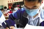 成都调整中小学开学时间：4月13日到5月6日分批次入学