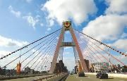 @20余万“五路一桥”欠费车主：收到短信赶紧去缴费
