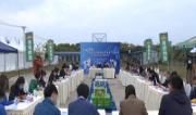区人社局：充分挖掘高校资源  打造“技能温江”品牌