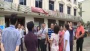 区政协开展基层医疗机构品质提升民主监督