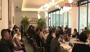 永宁镇举行营商环境献言献策联谊活动