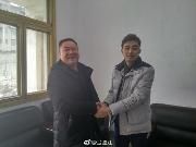 拾金不昧 出租车司机物归原主 