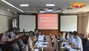 温江区“爱成都·迎大运”城市共建共治共享行动第4次调度会举行
