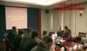 温江区“不忘初心、牢记使命”主题教育评估座谈会召开