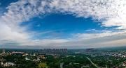 省台办主任罗治平来温调研