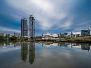 我区组织收听收看全省乡镇行政区划调整改革工作总结暨村级建制调整改革工作推进电视电话会议
