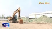 温江金马街道：助力企业“二次开发”，促进经济提质增效