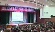 我区2019年城乡社区可持续总体营造资助项目发布会举行