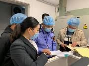温江精准实施餐饮质量提升行动
