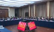 切实抓好宣讲工作  让党的十九届四中全会精神深入人心