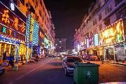 柳浪湾片区：发展“夜经济” 点亮新“夜”态