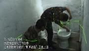 “温江的哥与乘客深夜送农民工回家”续： “乘客”为江彬找到新工作  日工资200元还包伙食