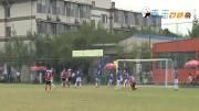 直击世警会——世警会11人制足球赛多组别决赛上演“激情德比”