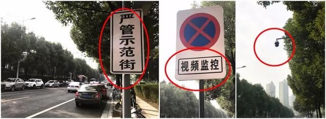 戳→探秘温江球型机下罚单的诞生！另外，温江首条旅游观光车上线，有这些站点~（文末锦鲤出没）