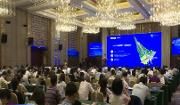 温江城市发展暨土地资源推介会举行