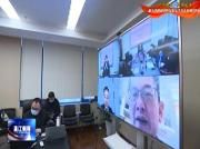 紧抓招商引资  我区再次召开投资促进视频会议