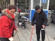 我们都是追梦人——环卫工帅凤琼:用扫帚书写人生梦想