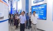 全国人大常委会立法调研座谈会在温江召开