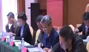 全市“党建带关建”工作现场推进会在温江举行
