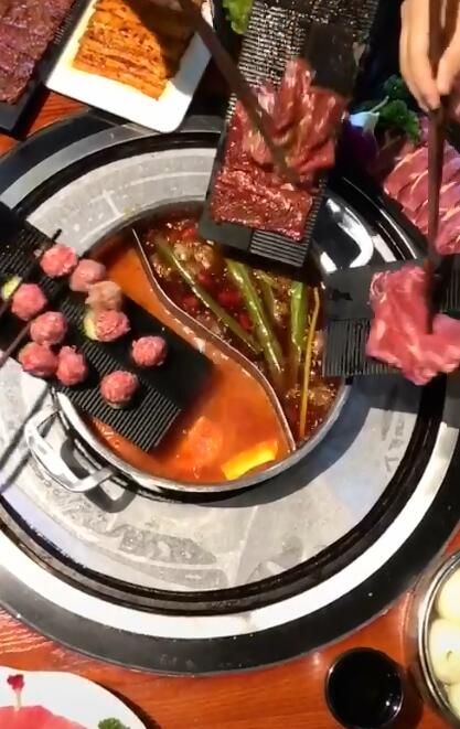生的反义词是什么？看看你是不是一般人...#温江美食