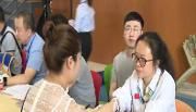 我区为川农大应届毕业生提供见习岗位217个
