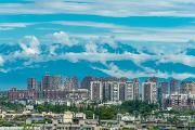 确保圆满完成复查测评各项任务！我区迎接第六届全国文明城市复查工作推进会召开