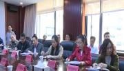 我区安排部署“防风险保平安迎大庆”消防安全执法检查工作