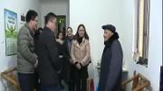 区政协在永宁街道开展“三联系”工作