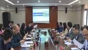 平安社区 百日攻坚——浩旺工业园企业负责人安全生产知识培训举行