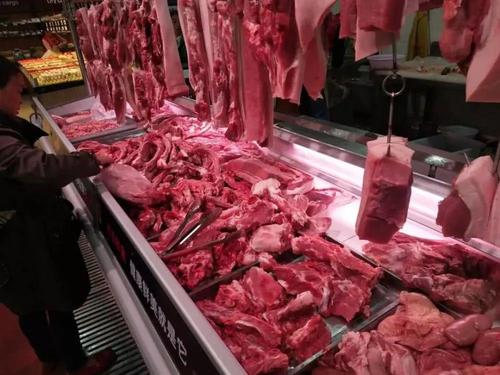 2020年四川CPI累计上涨3.2% 猪肉价格连续三个月同比下降