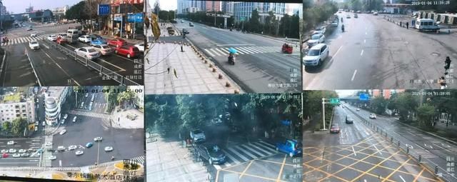 戳→探秘温江球型机下罚单的诞生！另外，温江首条旅游观光车上线，有这些站点~（文末锦鲤出没）