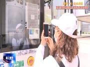 温江坐公交车  需扫一扫“天府健康通”