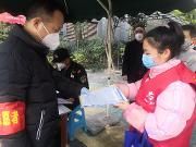 公平街道抓实“三举措”、做实“三助力”   为新时代文明实践志愿服务提质增效