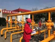 马烈红调研我区疫情防控、消防安全以及服务业“五小门店”复工工作情况