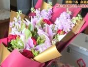 区领导慰问疫情防控一线温江籍军人家属