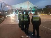 成都籍车辆ETC安装率为82.41%  过站快速又节约