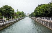 养成节水好习惯   树立绿色新风尚  温江区2020年节水宣传周主题活动举行