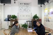 你好,邻居！——“闲人”骆大仁