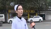 女子癫痫发作 医务人员合力救治    