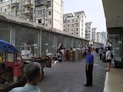 共建文明城市  共享文明生活——背街小巷换新颜