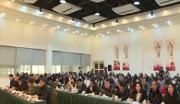 市基层“微党校”市级本土讲师遴选活动在温江举行