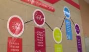 市委宣传部来温江调研新时代文明实践中心试点建设