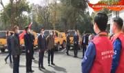 市总工会来温看望慰问疫情防控专项五一劳动奖获奖集体和个人