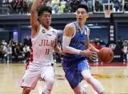 四川男篮CBA新主场——温江体育馆 记者带你先睹为快