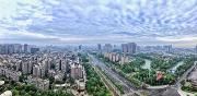 我区及时贯彻全市平安社区工程百日攻坚行动推进电视电话会议精神