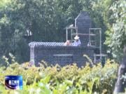 川派盆景示范园四期项目加紧建设 推动盆景文化融入市民生活