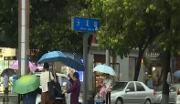 8月下旬多降雨高温“回头”概率小