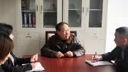 你好，邻居！——老党员徐全健：坚守初心为睦邻