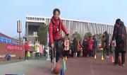 街道搭台 市民“唱戏”邻里节常办常新